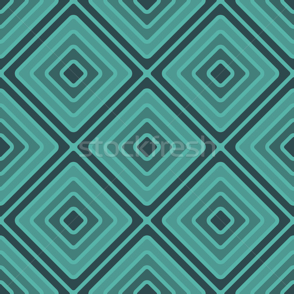 Geometria wektora linie papieru moda Zdjęcia stock © LittleCuckoo