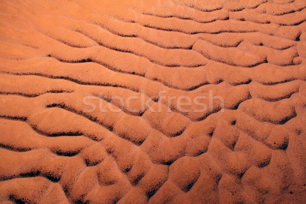 テクスチャ 砂 砂漠 チュニジア 黒 波 ストックフォト C Lkpro Stockfresh