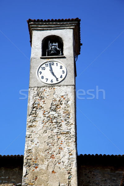 arsago seprio old abstract in  italy   the    Stock photo © lkpro