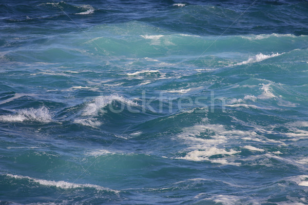 Ocean Stock photo © lovleah