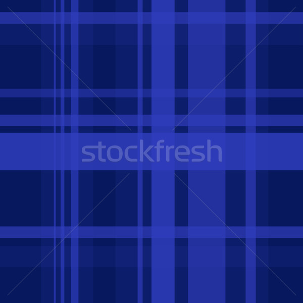 Tartan seamless pattern. Cage endless background. Square, rhombus repeating texture. Trendy backdrop Stock photo © lucia_fox