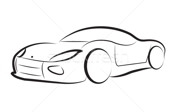 How to Draw BMW Logo  Easy Car Logo Drawing  Simple art Drawings  logo