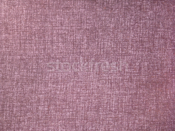 Closeup of fabric texture Stock photo © luckyraccoon