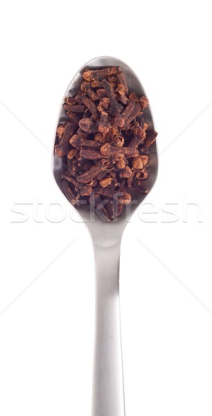 Cloves Stock photo © luissantos84