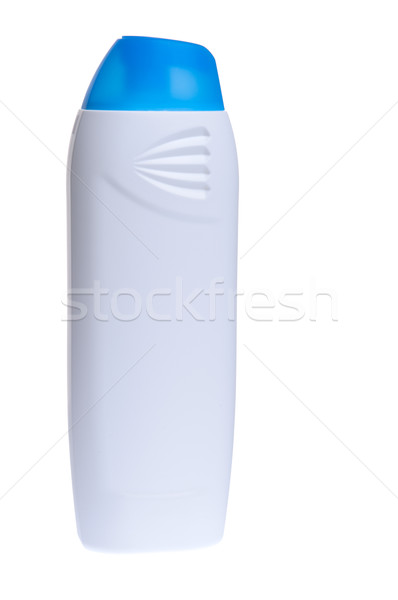 Shower gel bottle Stock photo © luissantos84