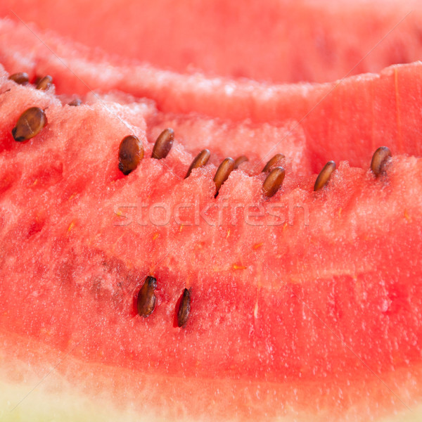 Watermelon background Stock photo © luissantos84