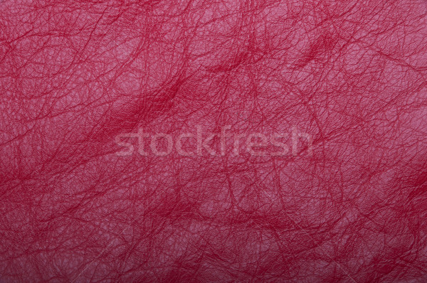 Leather scrap background Stock photo © luissantos84