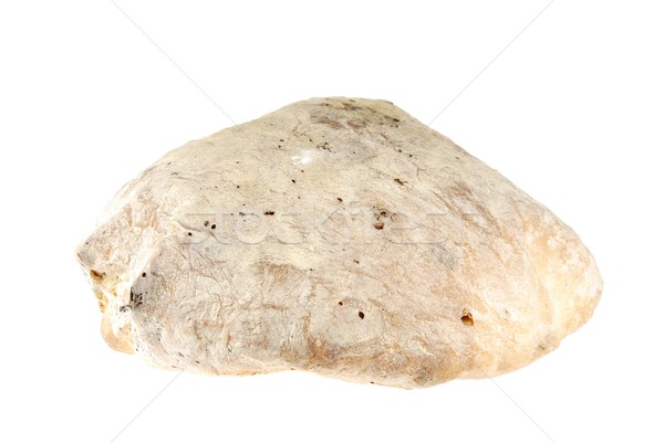 Delicious homemade cantle bread Stock photo © luissantos84
