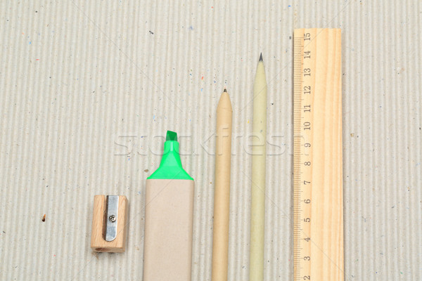 Pencil Stock photo © lukchai