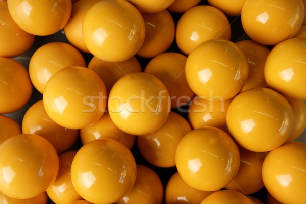 Biliard multe galben textură Imagine de stoc © lunamarina