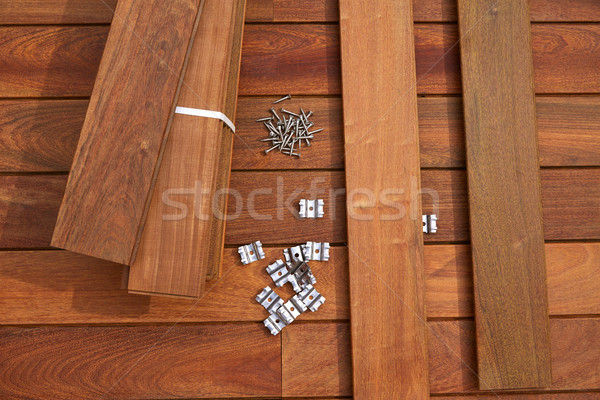 hardwood fasteners