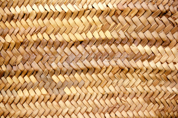 Handcraft bakest texture traditional from Majorca Stock photo © lunamarina
