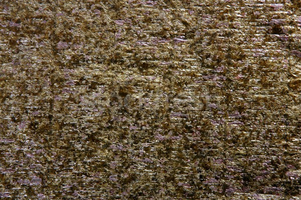 Nori dried sheet to prepare sushi food Stock photo © lunamarina
