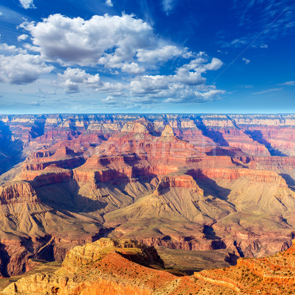 Foto stock: Arizona · Grand · Canyon · parque · mãe · ponto · EUA