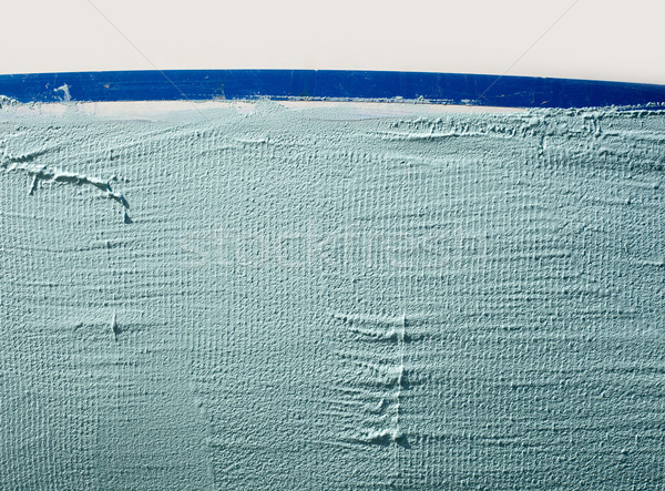 boat hull osmosis fixing treatment process Stock photo © lunamarina