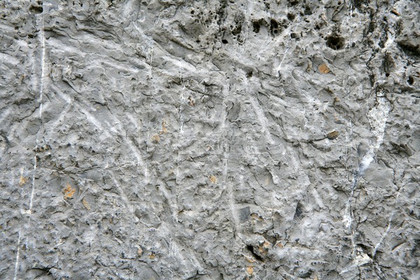 Foto d'archivio: Texture · grigio · calcare · superficie · costruzione · abstract