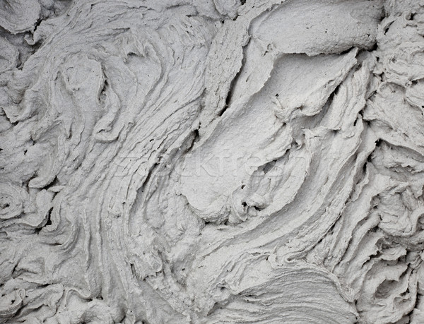 Fraîches blanche ciment texture modèle [[stock_photo]] © lunamarina