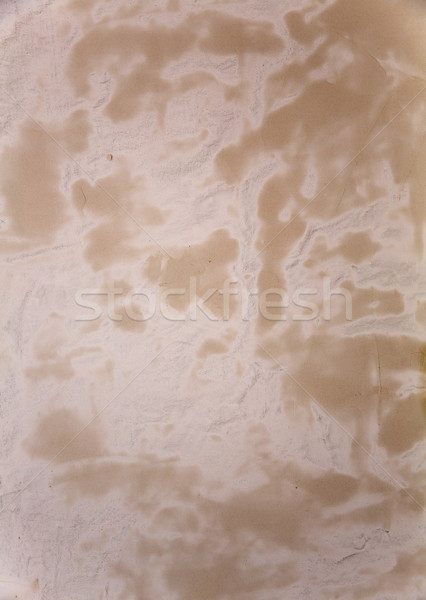 Stockfoto: Vers · gips · textuur · pleisterwerk · muur · bouw