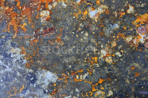 Slate stone background natural texture Stock photo © lunamarina