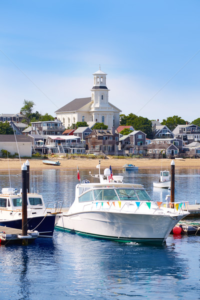 馬薩諸塞州 · 美國 · 海灘 · 性質 / cape cod provincetown port