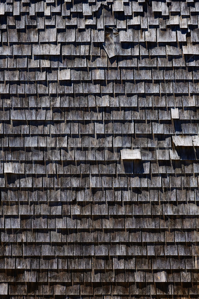 Cape Cod wooden wall detail Massachusetts Stock photo © lunamarina