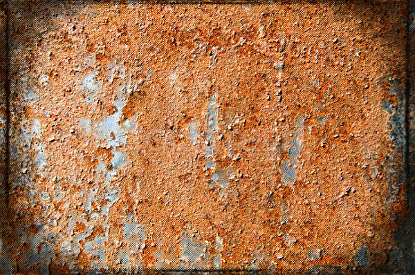 Grunge wonderful surface texture. Stock photo © lypnyk2