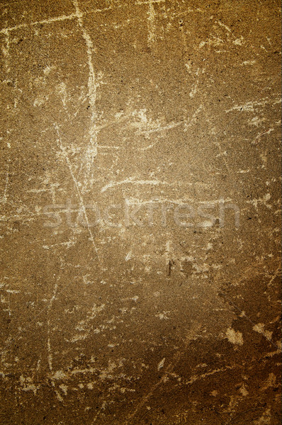Antique mur énigmatique vieux comme texture Photo stock © lypnyk2