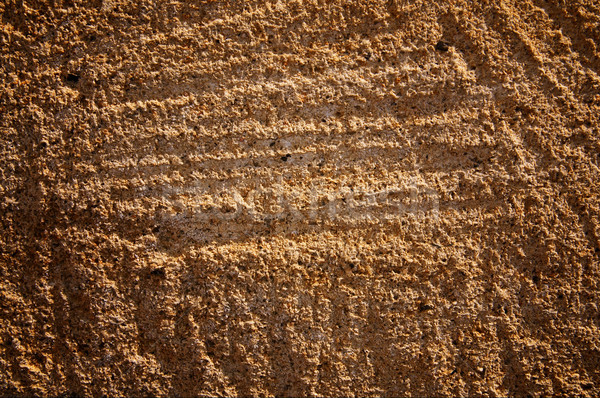 Pared marrón piedra negro wallpaper Foto stock © lypnyk2