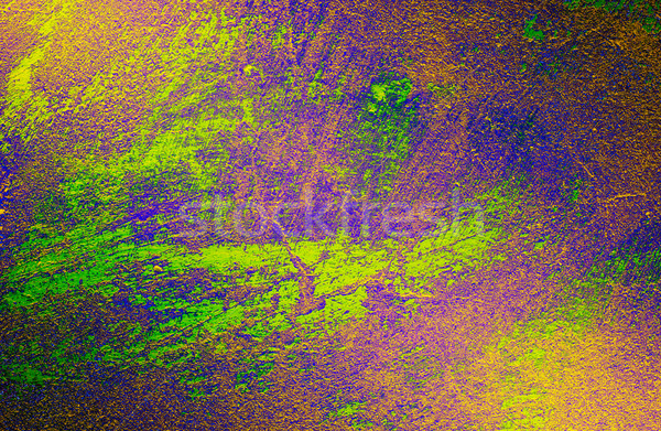 Pleisterwerk muur textuur grunge perfect Stockfoto © lypnyk2