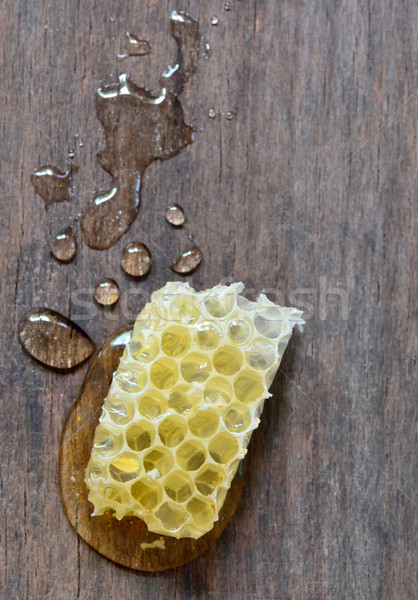 honeycomb Stock photo © mady70