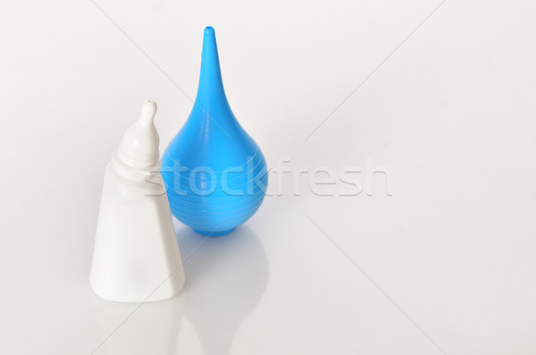 ear wax removal system  Stock photo © mady70