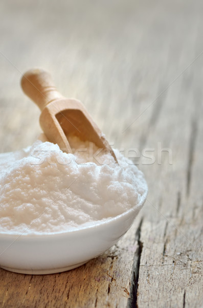 baking soda Stock photo © mady70