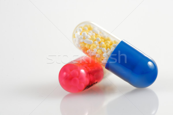 medicine drugs pills Stock photo © mady70