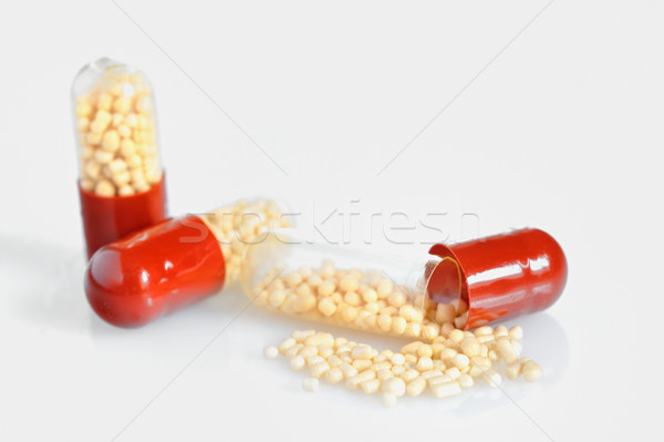 medicine drugs pills  Stock photo © mady70
