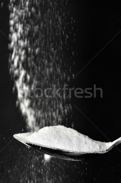 Sodium bicarbonate Stock photo © mady70