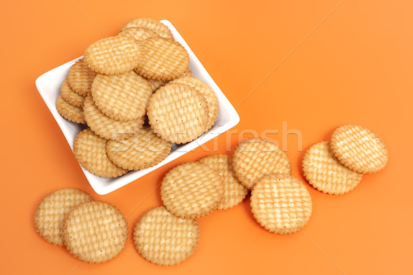 cracker Stock photo © magann