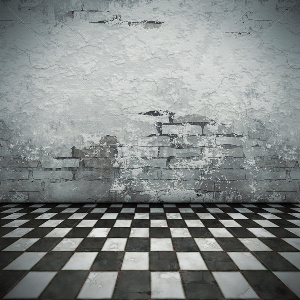 tiles floor Stock photo © magann