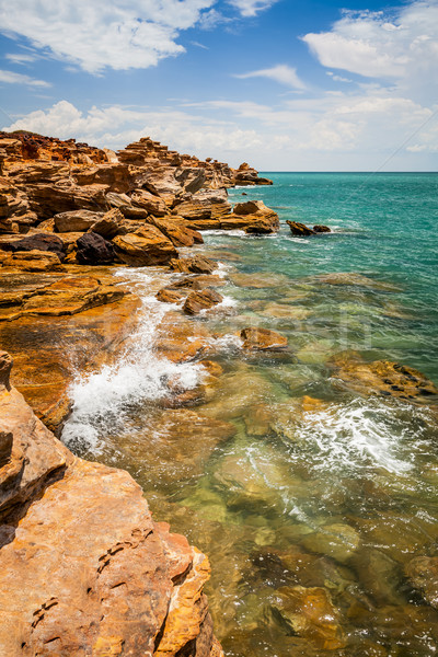 Broome Australia Stock photo © magann