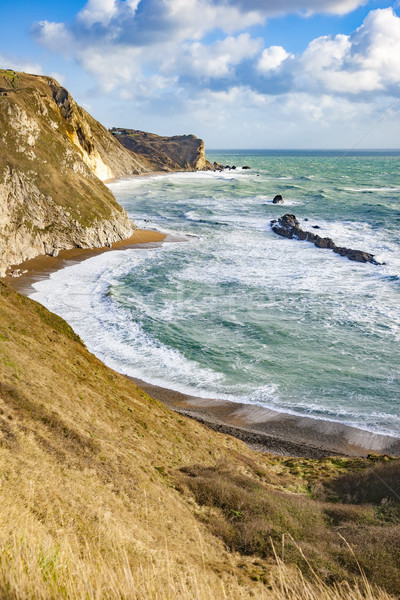 Dorset Jurassic Coast Stock photo © magann