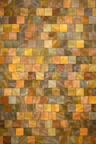 small tiles background Stock photo © magann