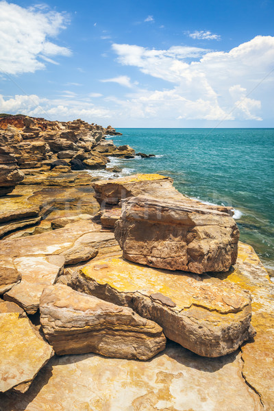 Broome Australia Stock photo © magann