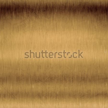 brushed metal Stock photo © magann