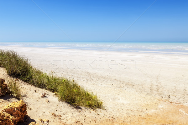 80 mile beach Stock photo © magann