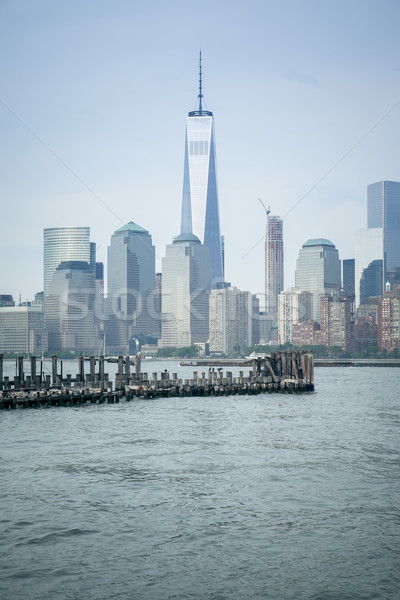 New York Stock photo © magann