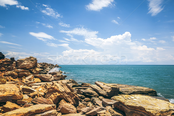 Broome Australia Stock photo © magann