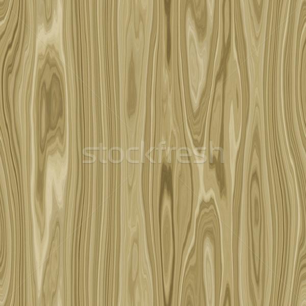 Bezszwowy struktura drewna ilustracja tekstury streszczenie świetle Zdjęcia stock © magann