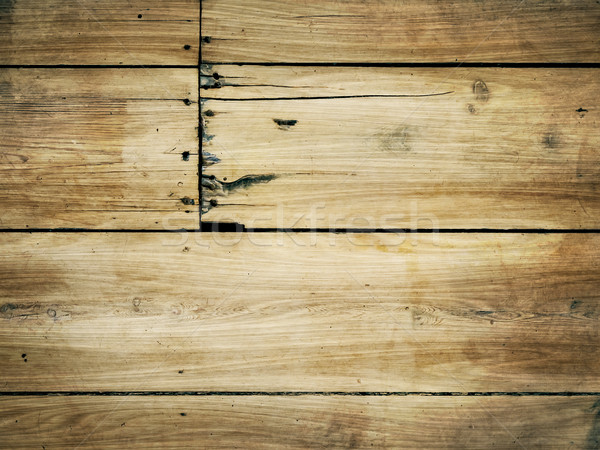 wooden background Stock photo © magann