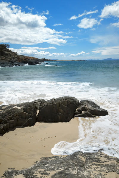 beach Australia Stock photo © magann