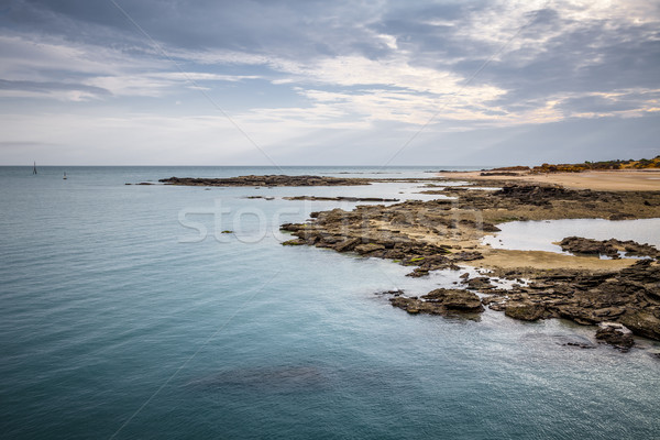 Broome Australia Stock photo © magann