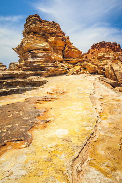 Broome Australia Stock photo © magann